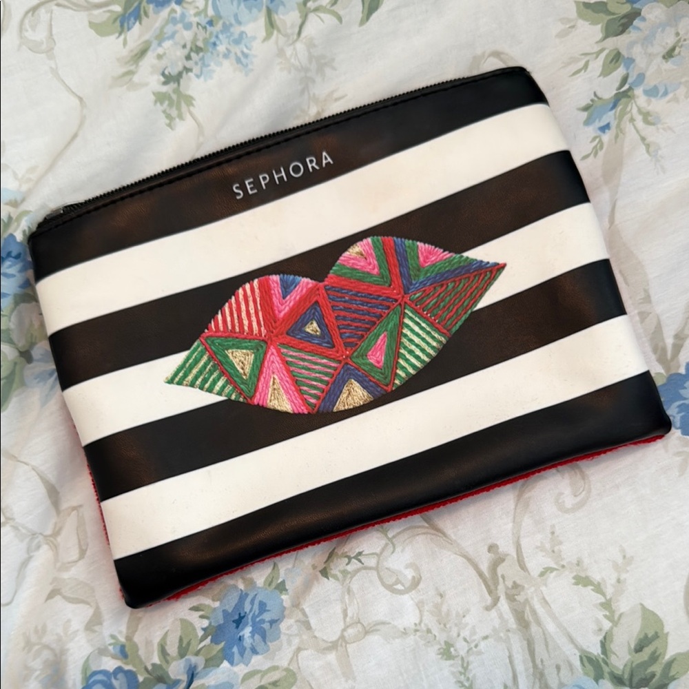 Sephora Makeup Bag